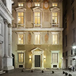 Hotel Palazzo Grillo, Genova