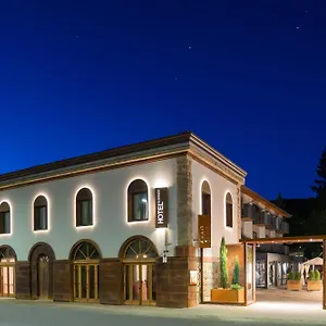 Via Roma 33 Tuscany Boutique Hotel & Spa - Adults Only 4* Stia