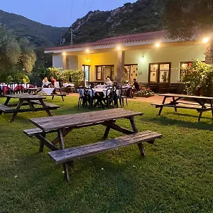 Su Mannau 3* Fluminimaggiore