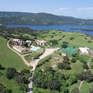 Ristorante Funtana Abbas 3* Luras