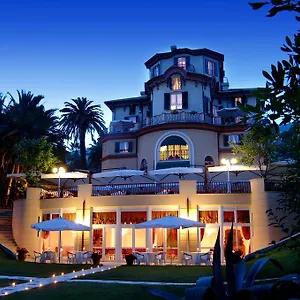 Hotel Pagoda, Genova