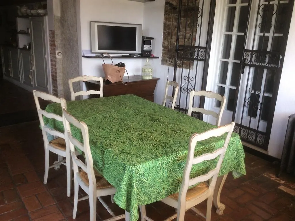 Villetta Bisio Genoa Bed & Breakfast