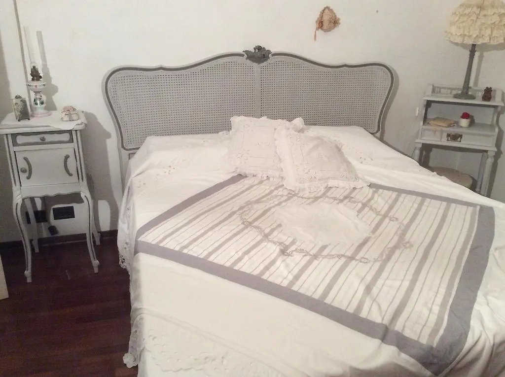 Villetta Bisio 제노바 B&B