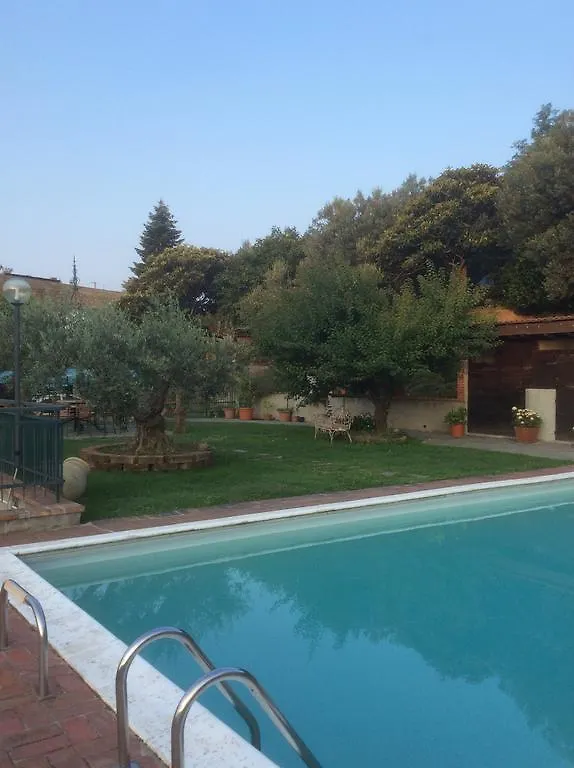 Villetta Bisio Genoa 3*,