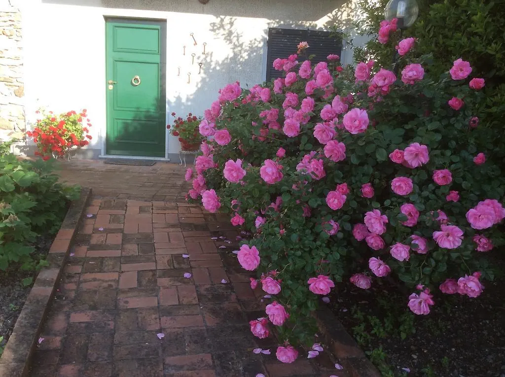 Bed & Breakfast Villetta Bisio Genoa